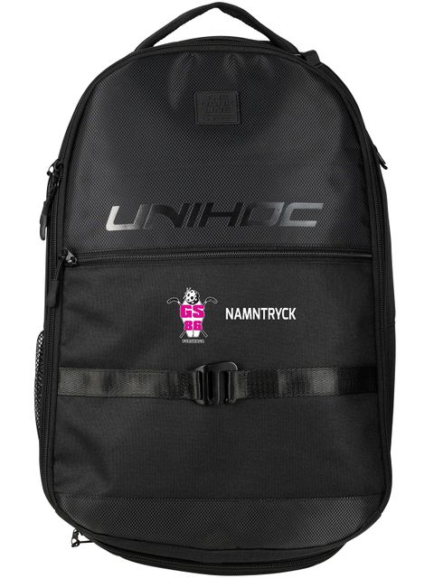 Unihoc Backpack DARK LINE (GS 86)